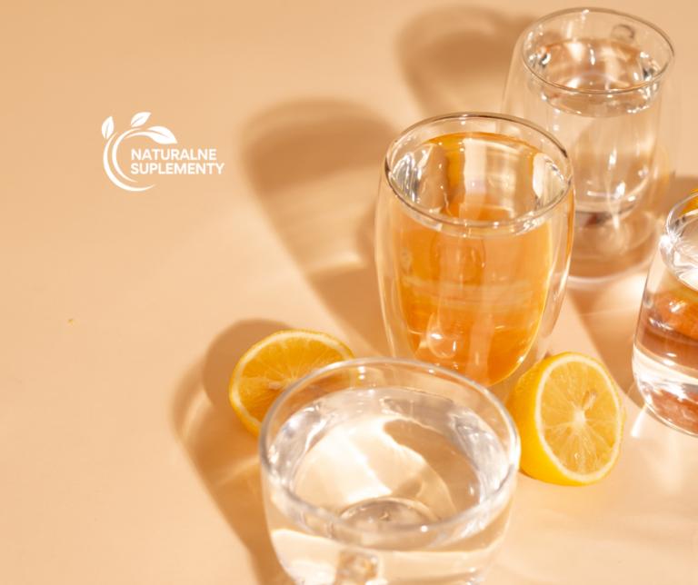 Pharmovit na gospodarkę wodną