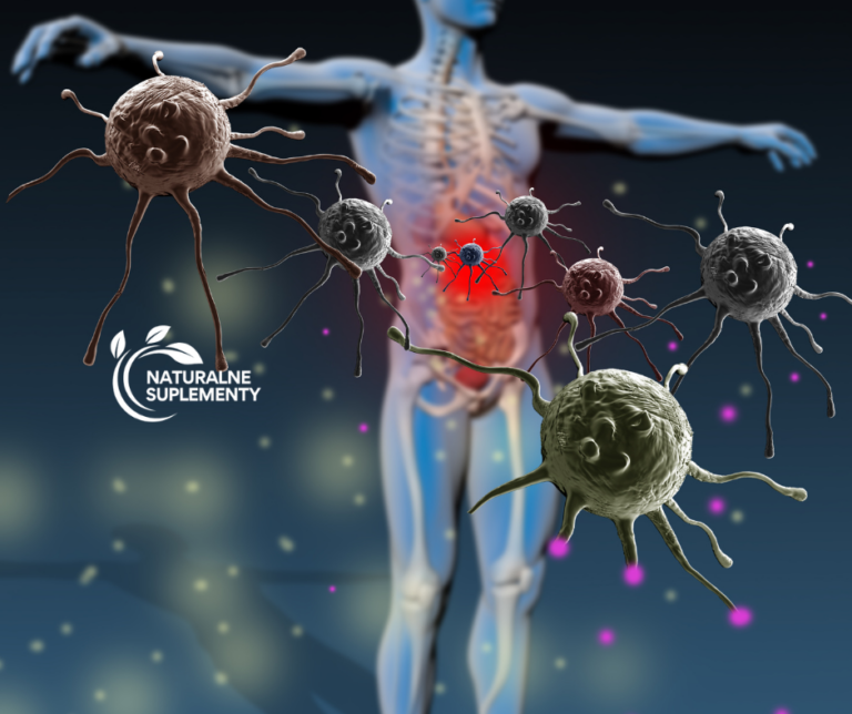 Pharmovit na układ odpornościowy