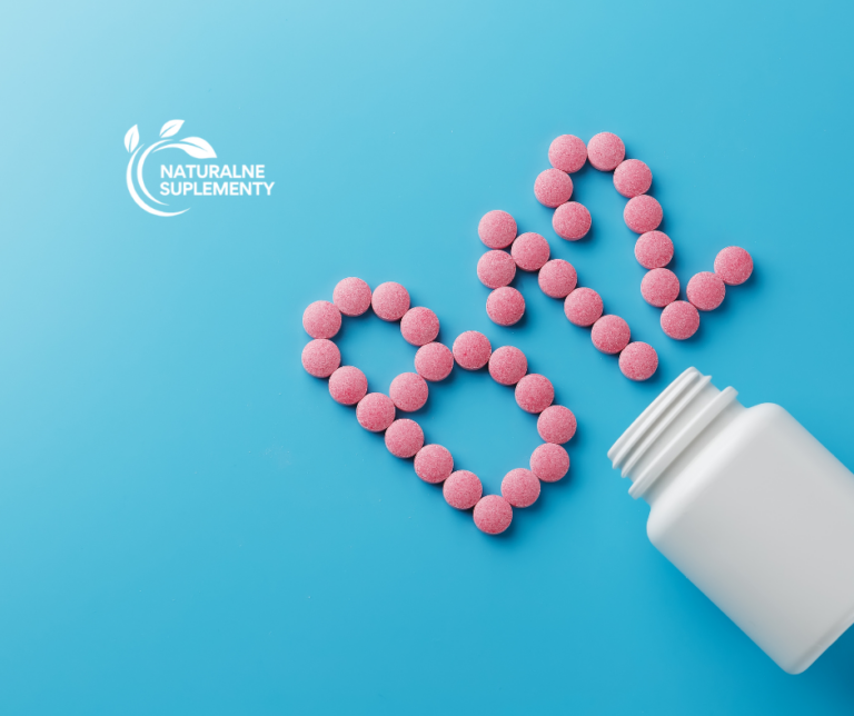 objawy niedoboru witaminy B12