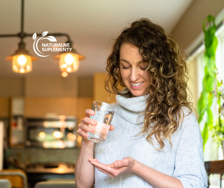 suplementy naprawdę działają